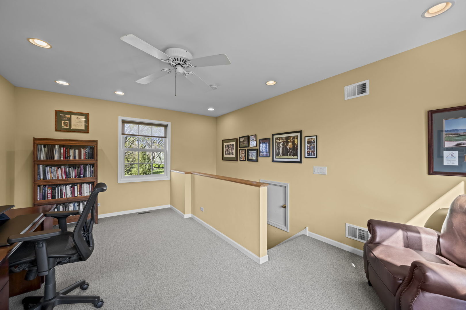 12 Thornfield Lane