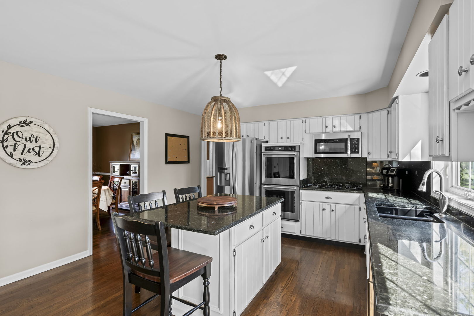 12 Thornfield Lane