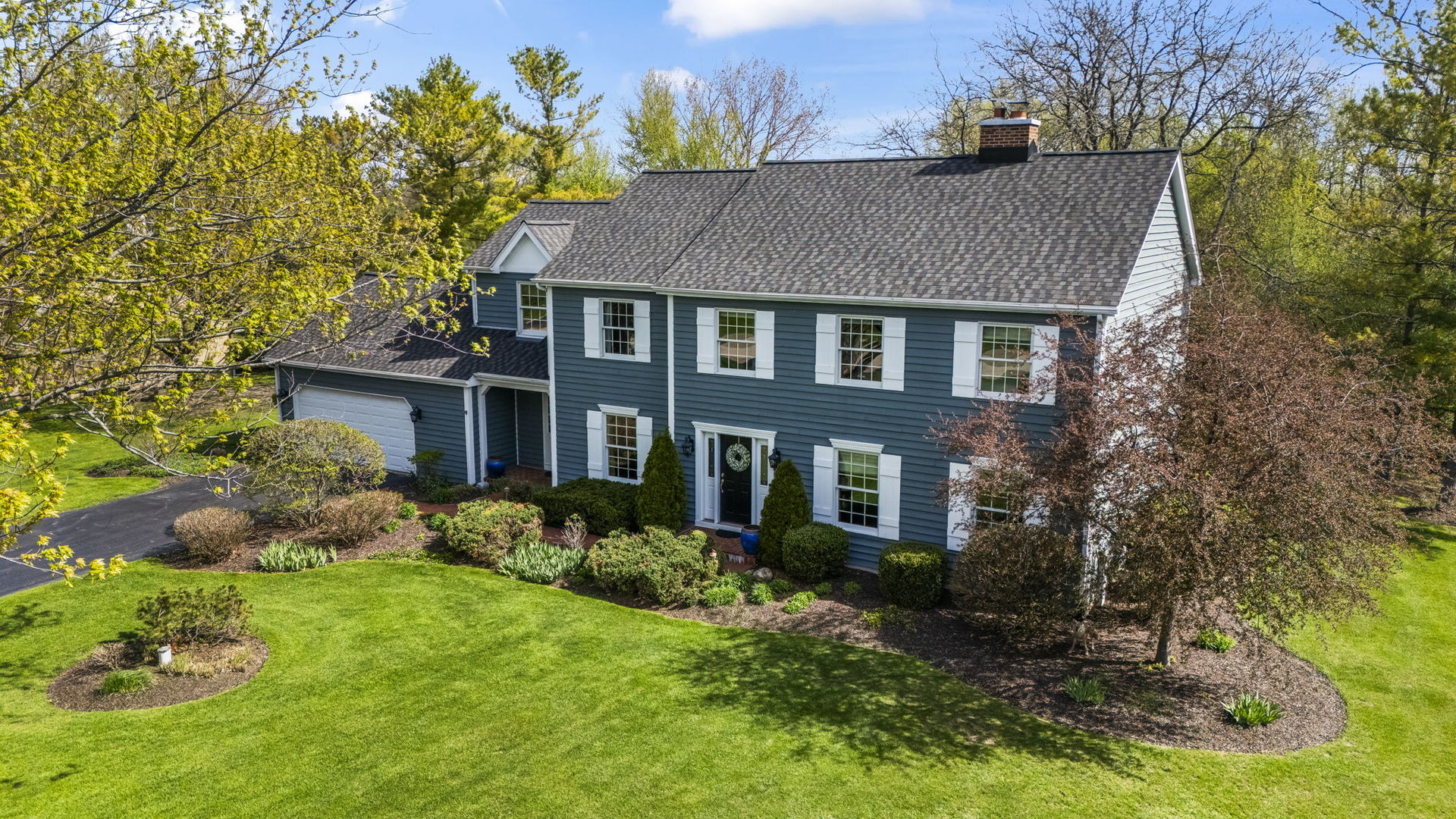 12 Thornfield Lane