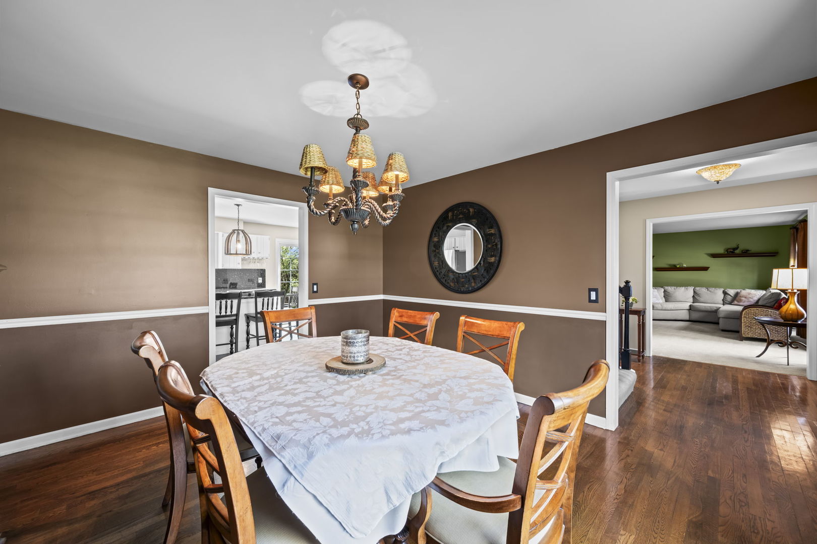 12 Thornfield Lane