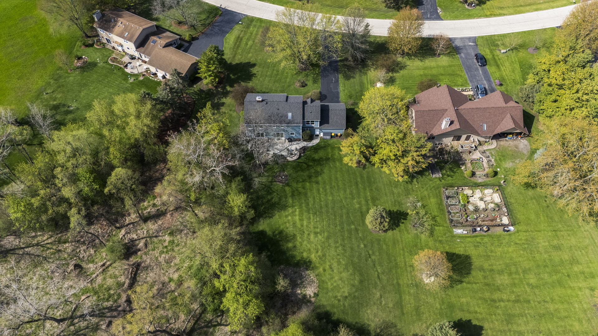 12 Thornfield Lane