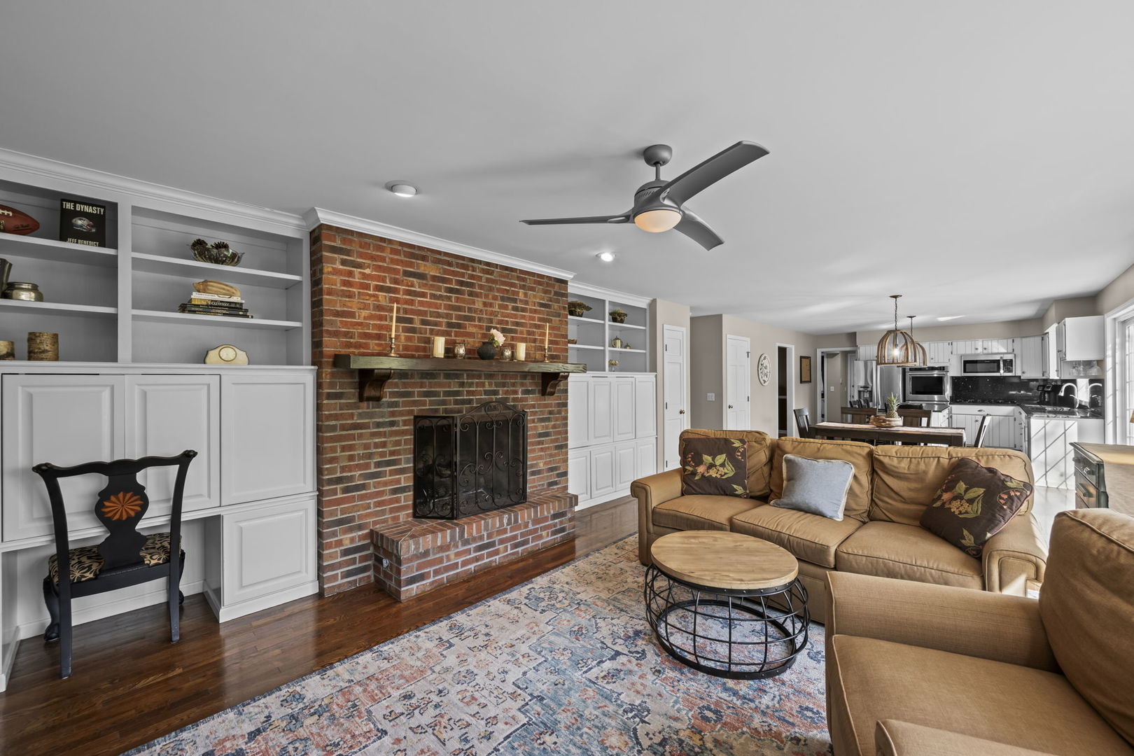 12 Thornfield Lane
