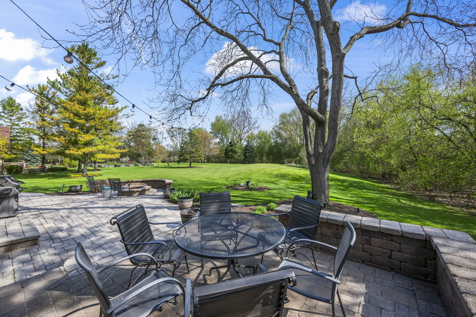12 Thornfield Lane