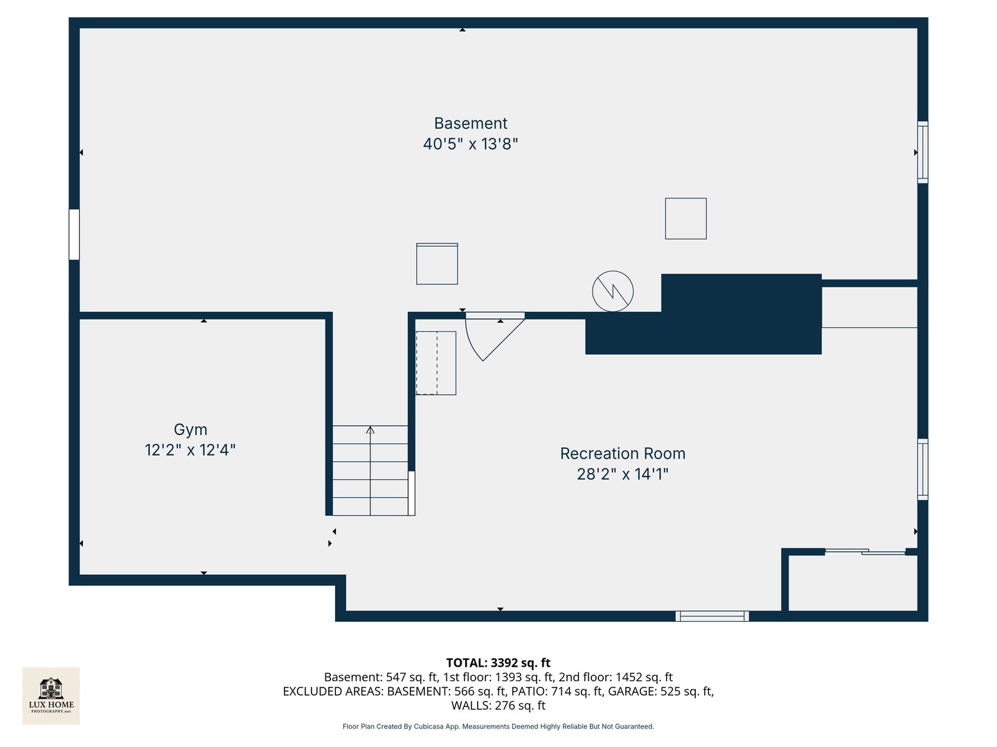 12 Thornfield Lane