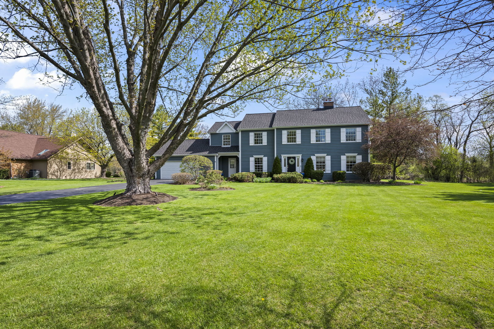 12 Thornfield Lane