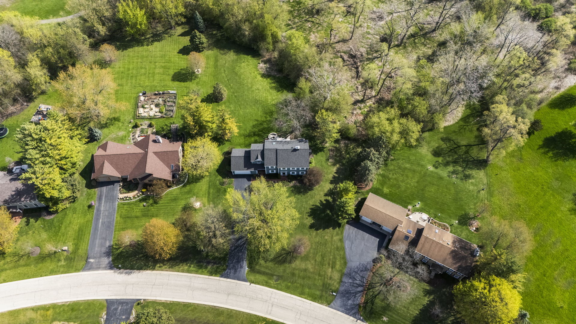 12 Thornfield Lane