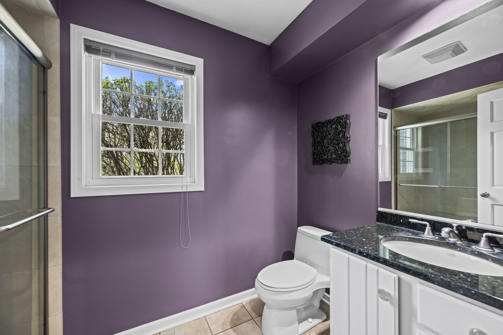 12 Thornfield Lane