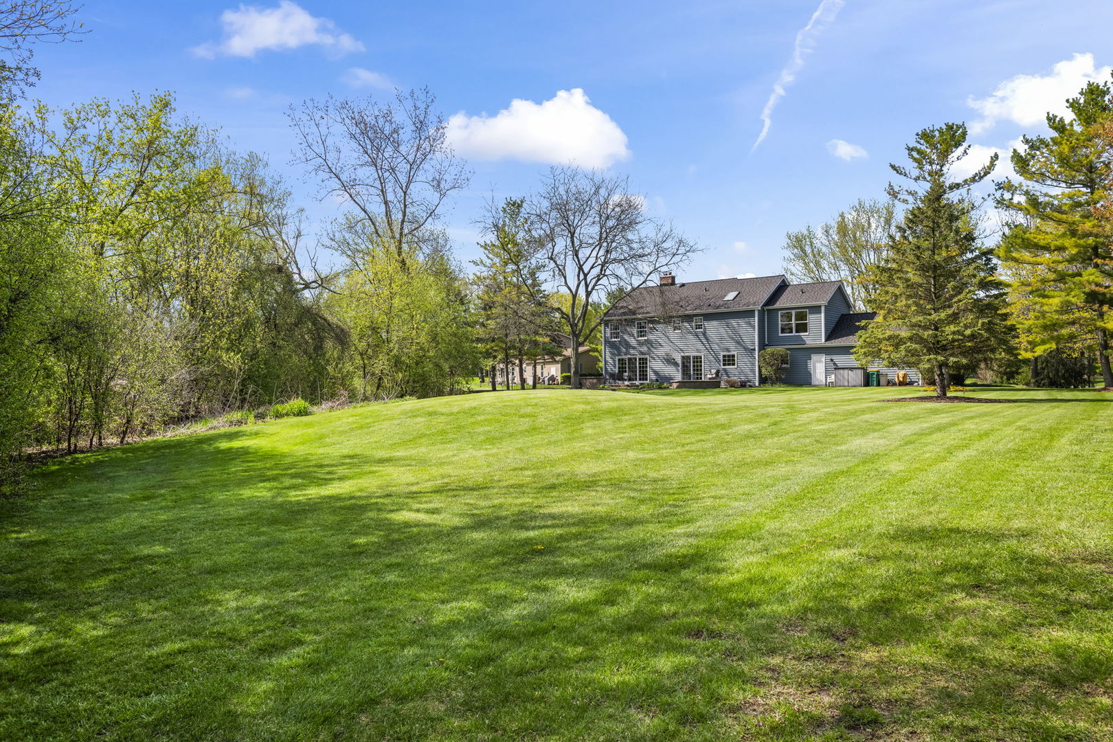 12 Thornfield Lane