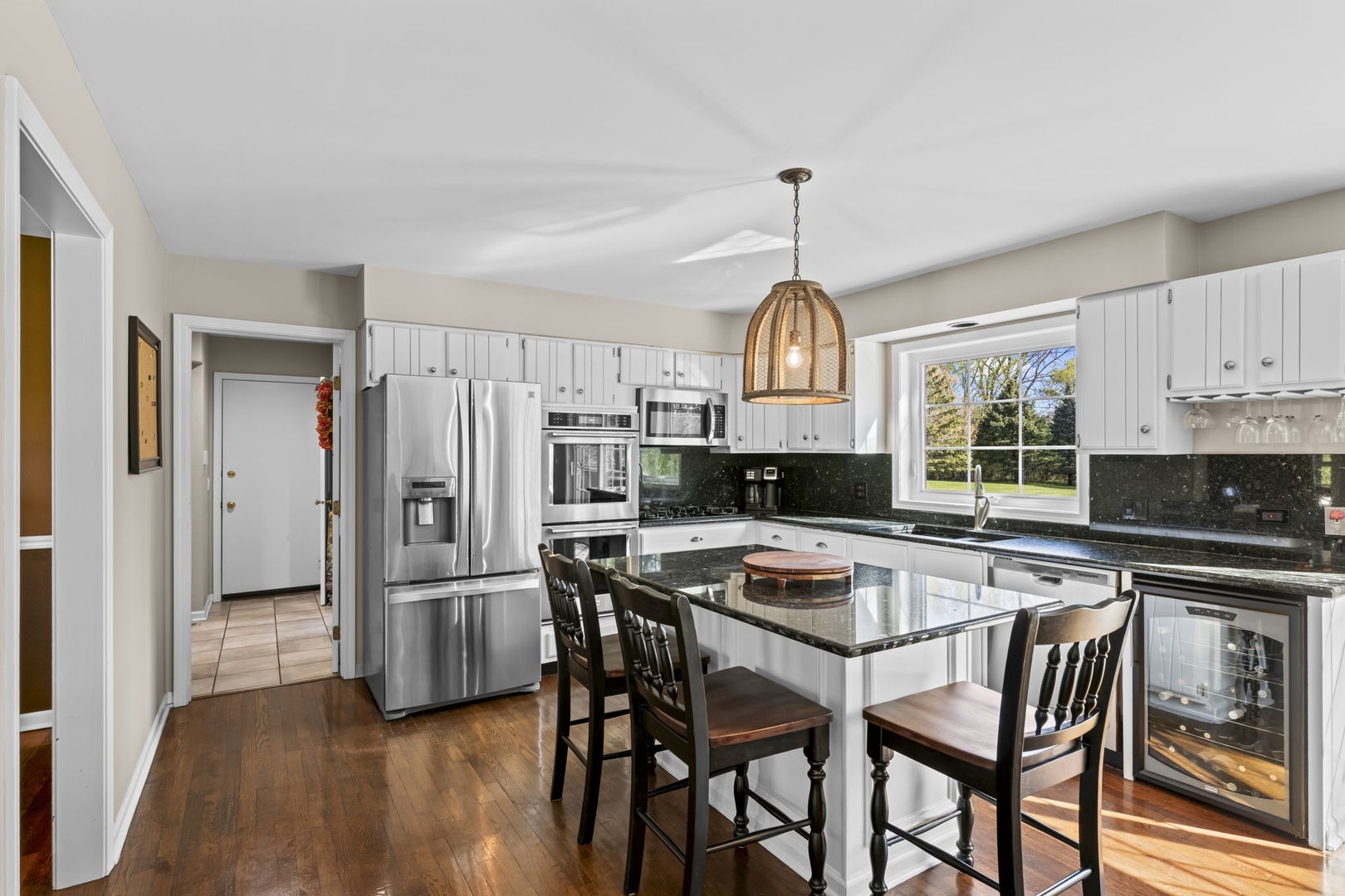 12 Thornfield Lane