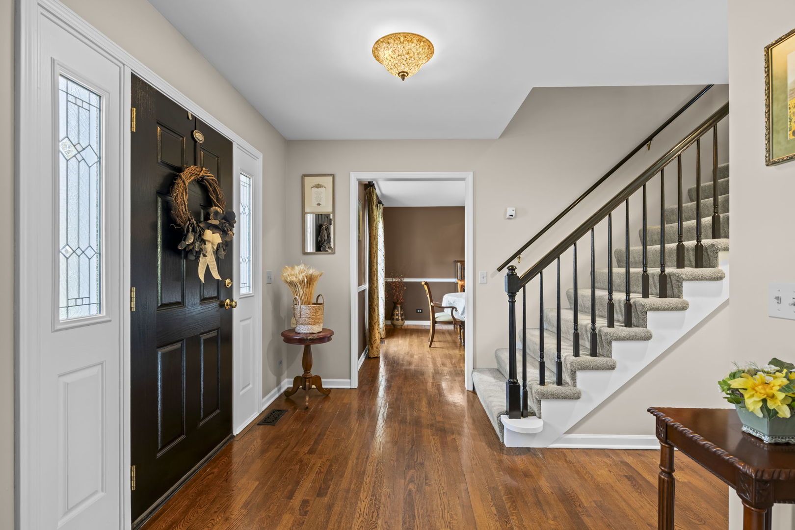 12 Thornfield Lane