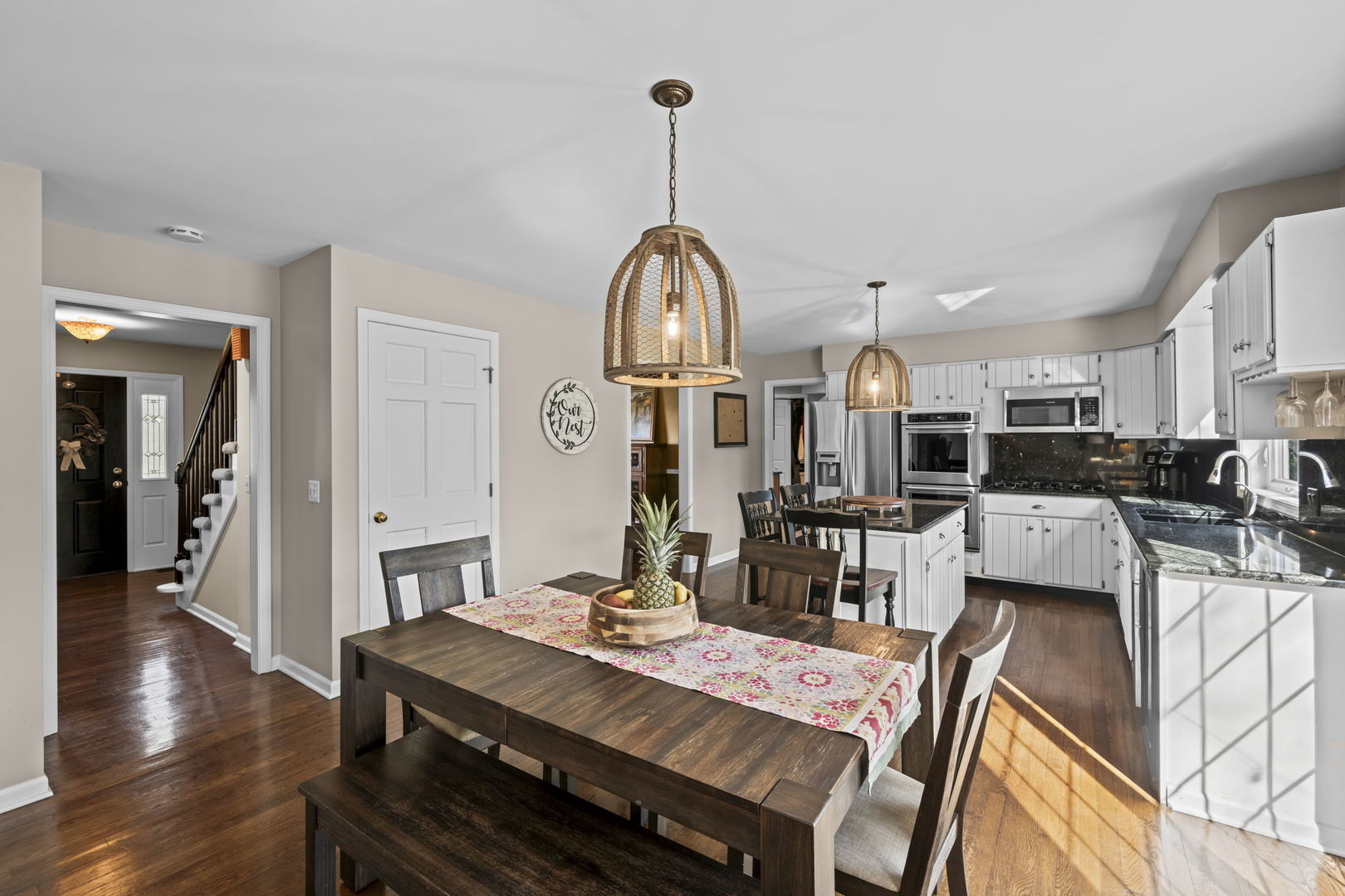 12 Thornfield Lane