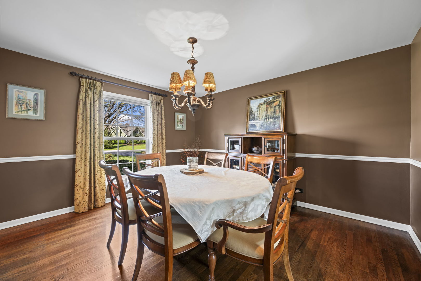 12 Thornfield Lane