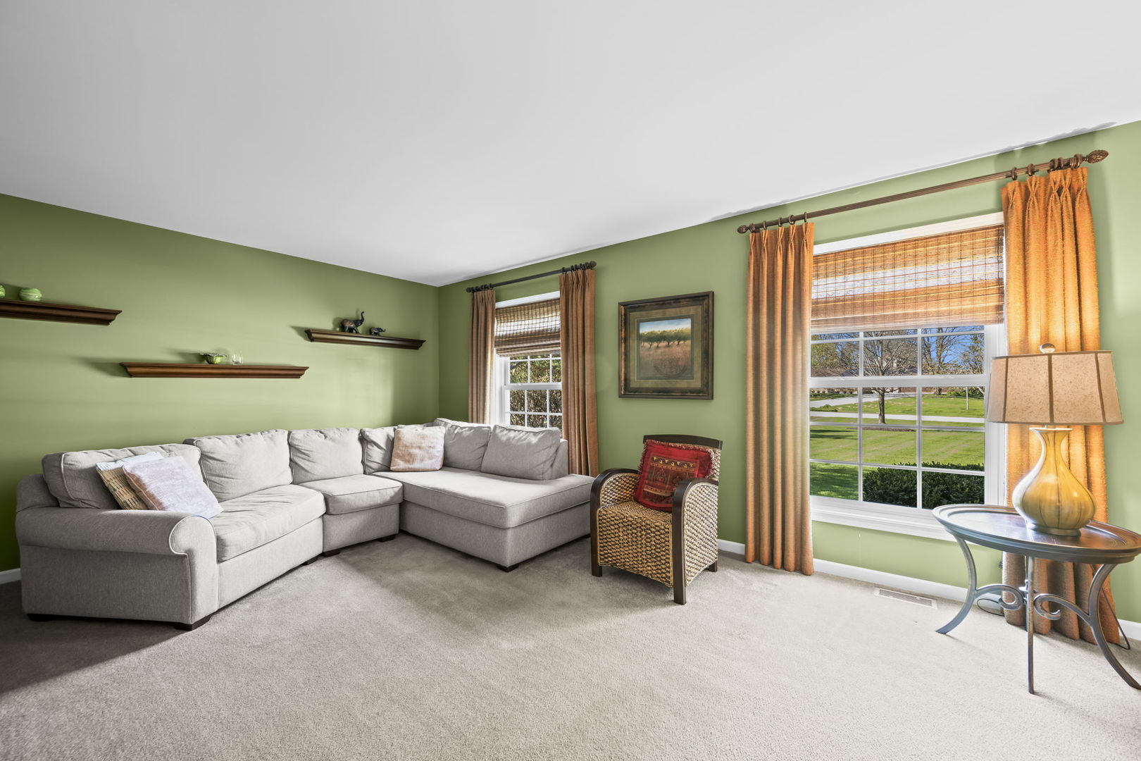 12 Thornfield Lane