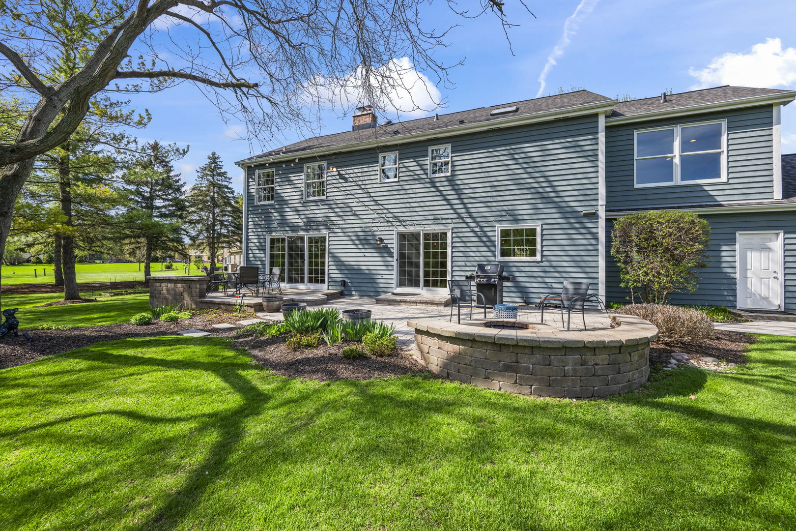 12 Thornfield Lane
