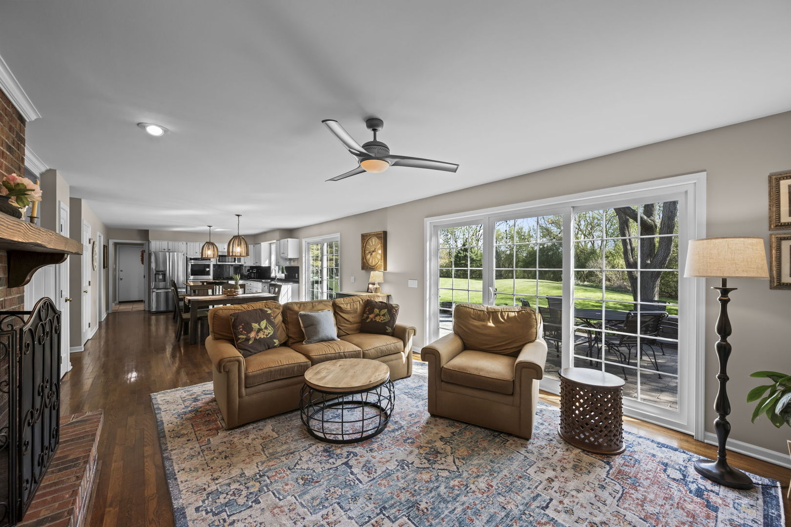 12 Thornfield Lane