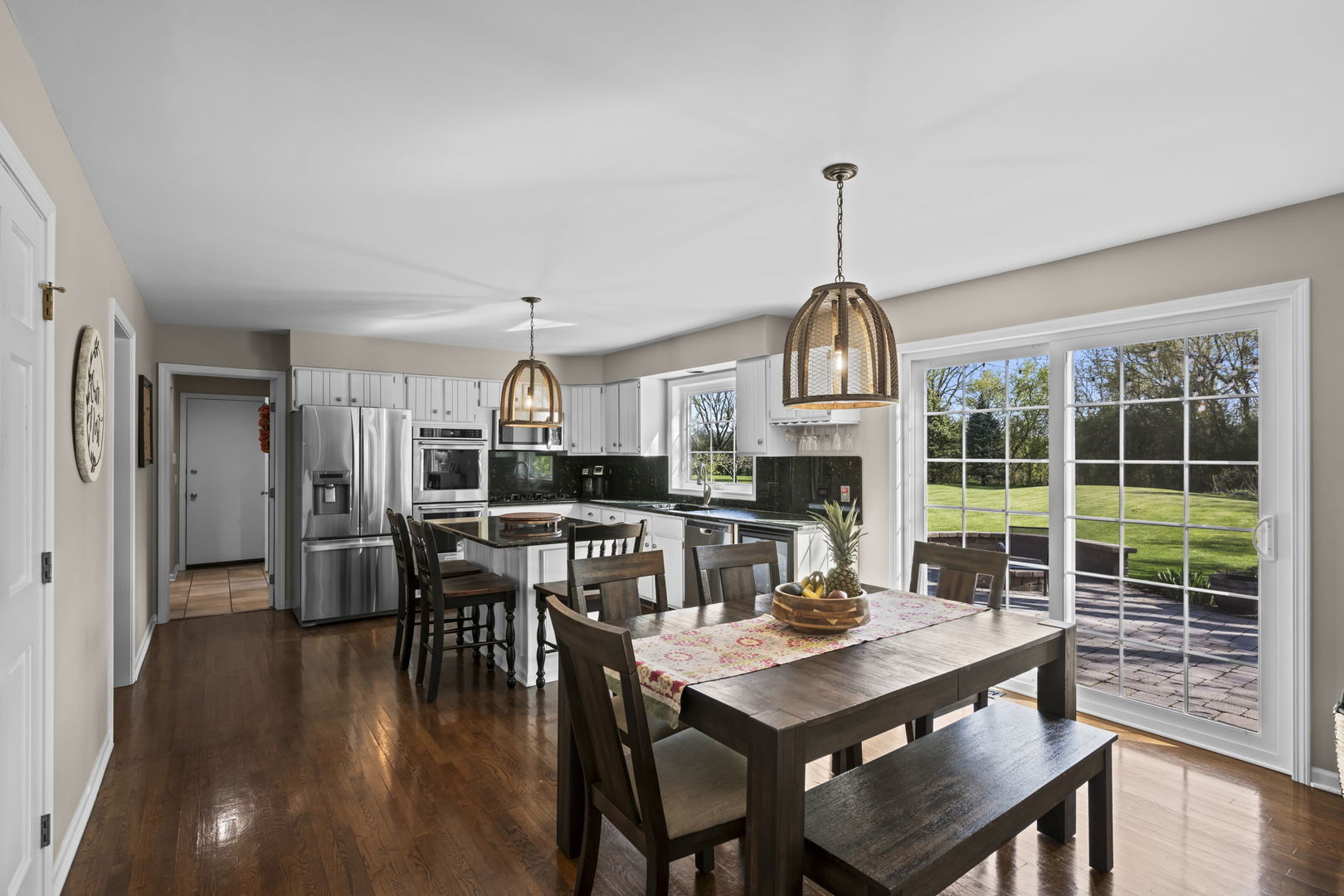 12 Thornfield Lane