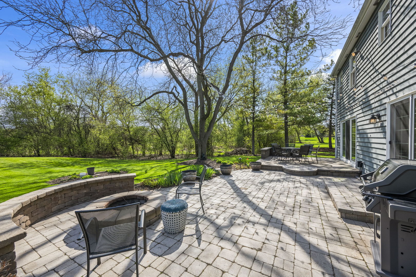 12 Thornfield Lane