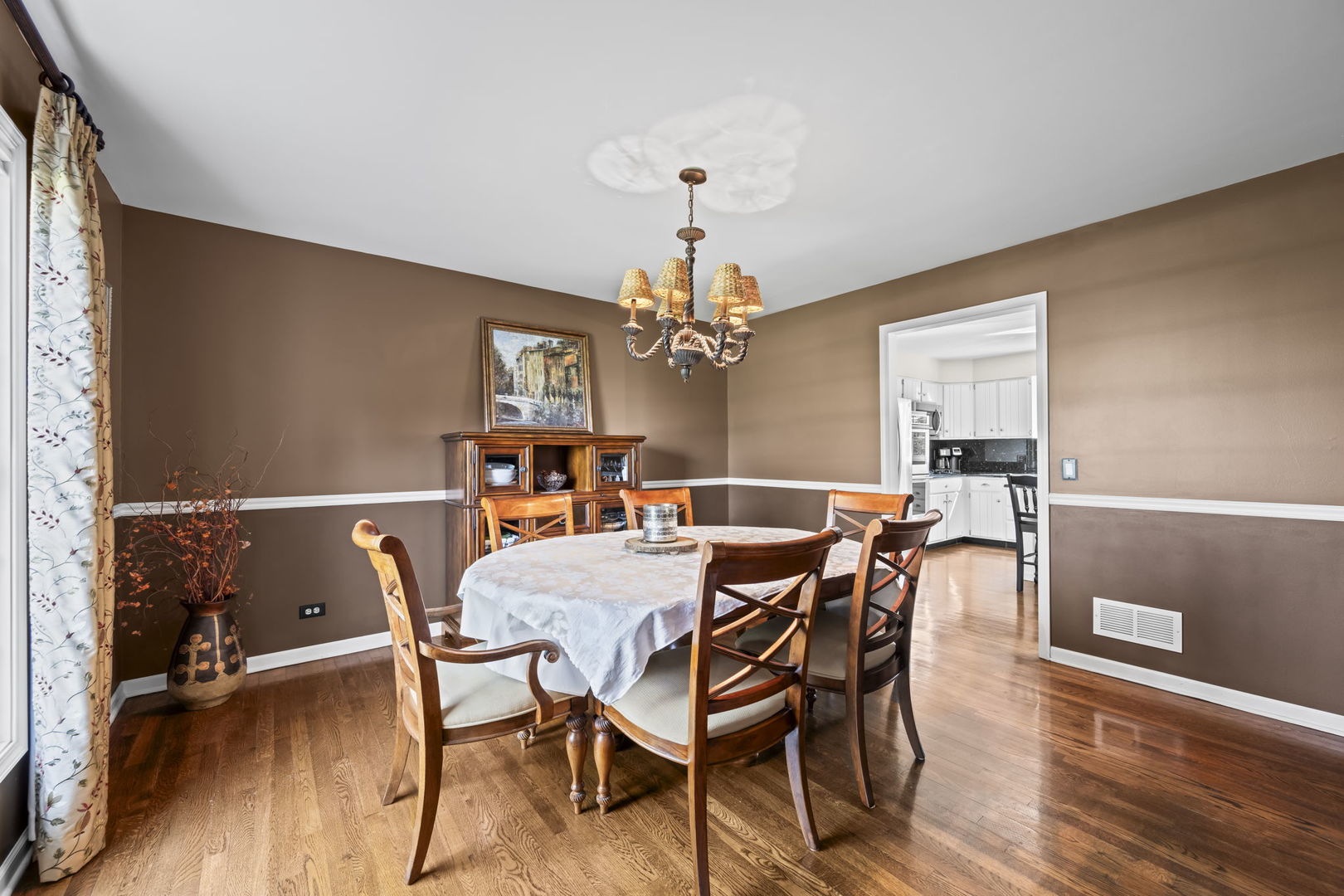 12 Thornfield Lane