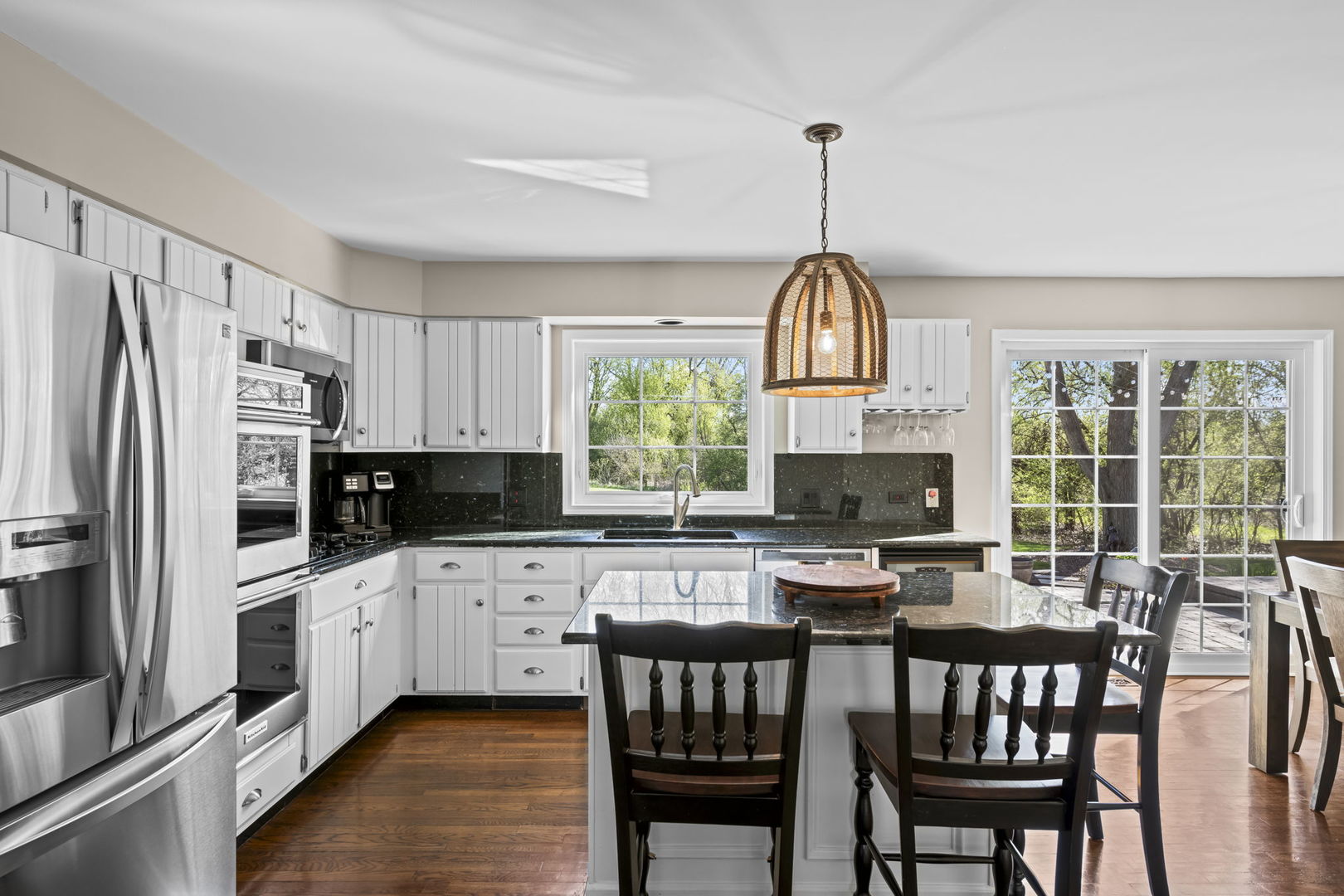 12 Thornfield Lane