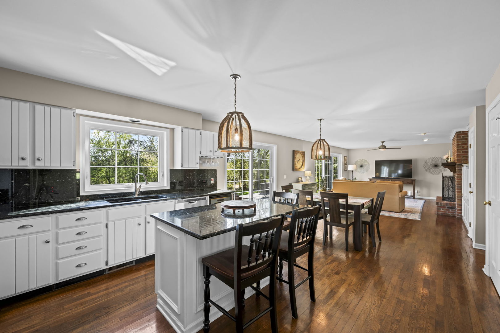 12 Thornfield Lane