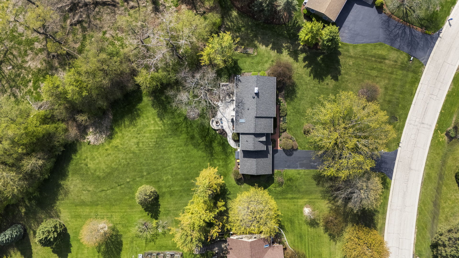 12 Thornfield Lane