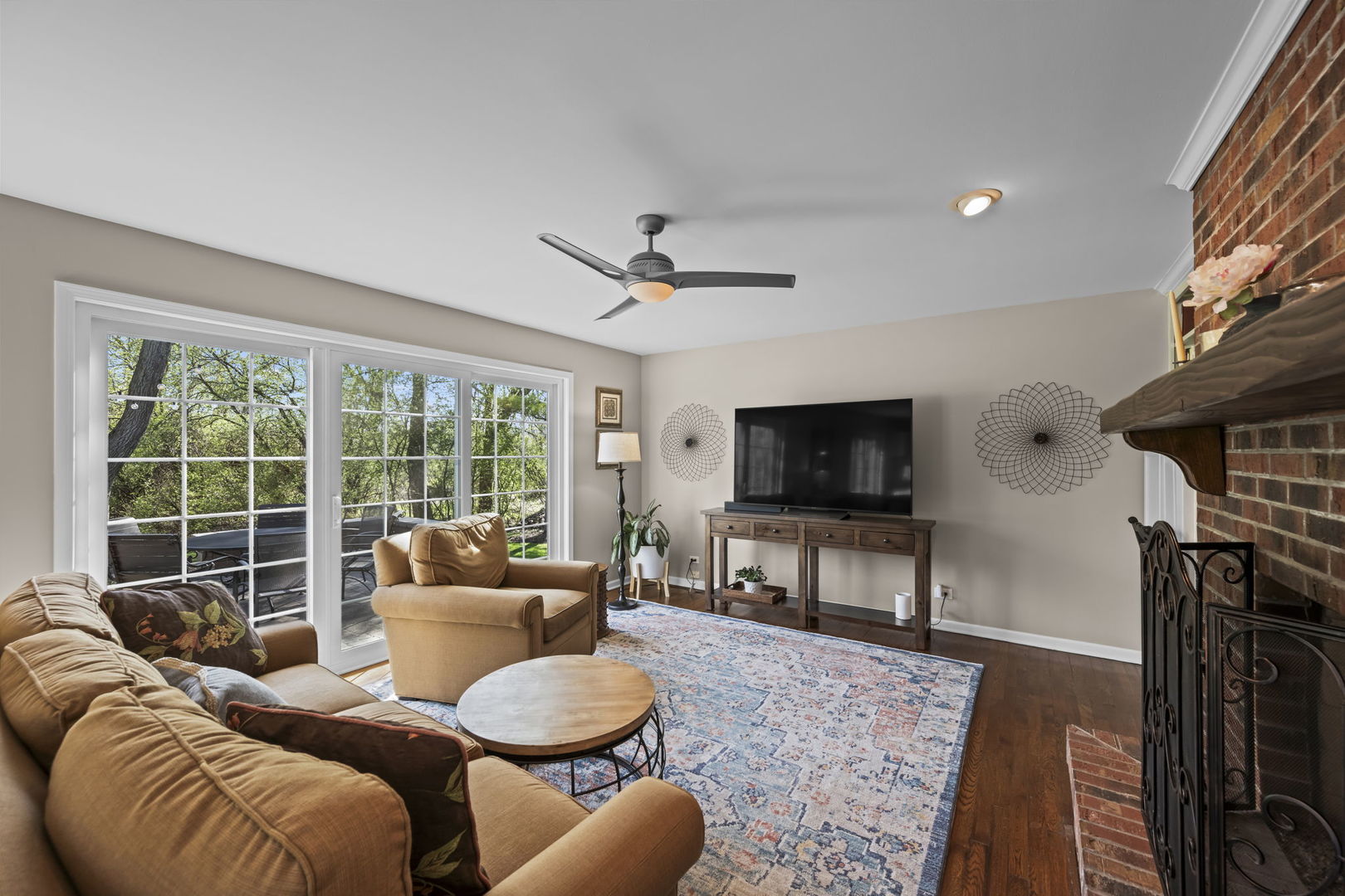 12 Thornfield Lane