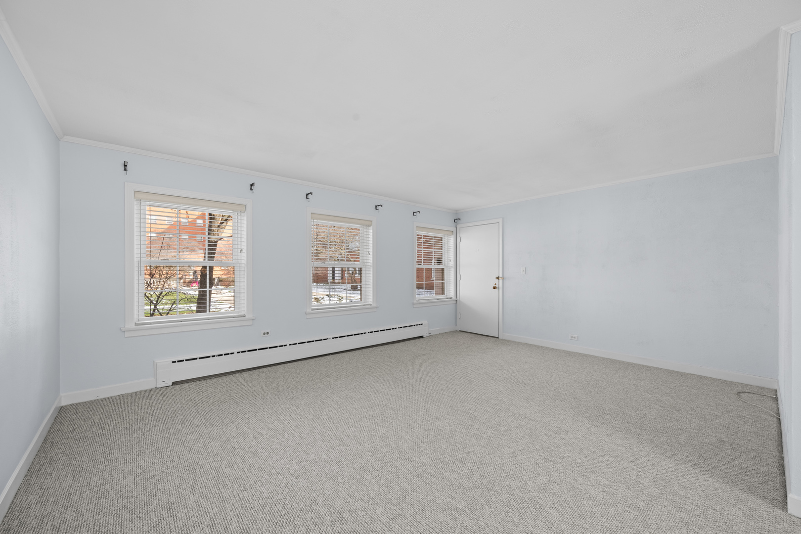 340 Ridge Avenue Unit: 1