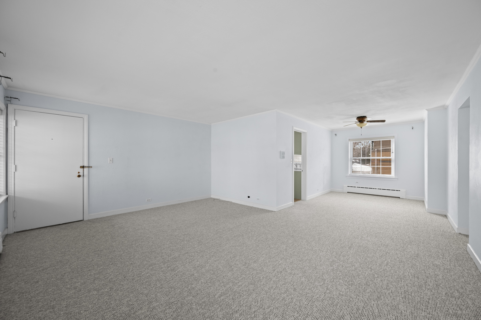 340 Ridge Avenue Unit: 1