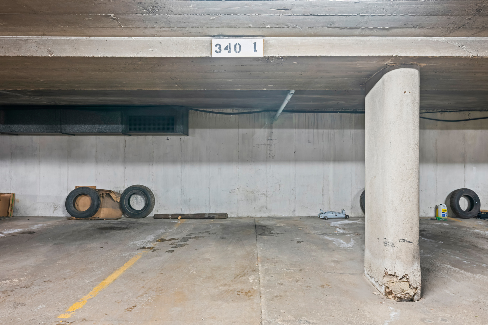 340 Ridge Avenue Unit: 1