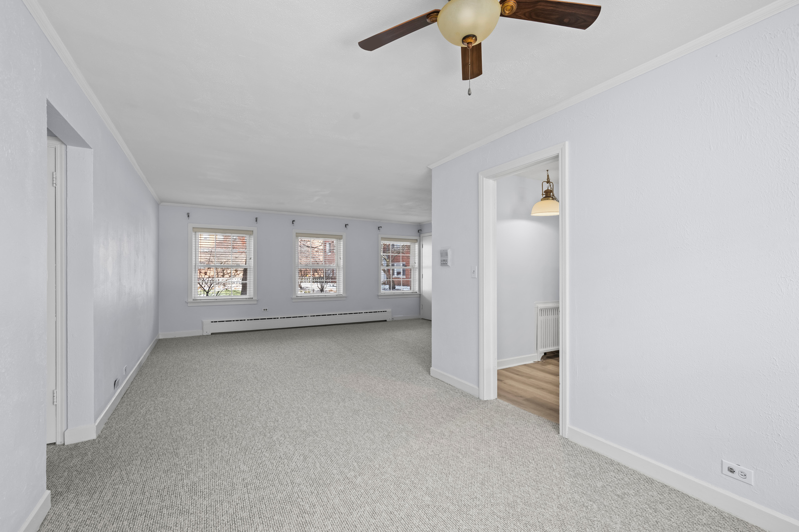 340 Ridge Avenue Unit: 1