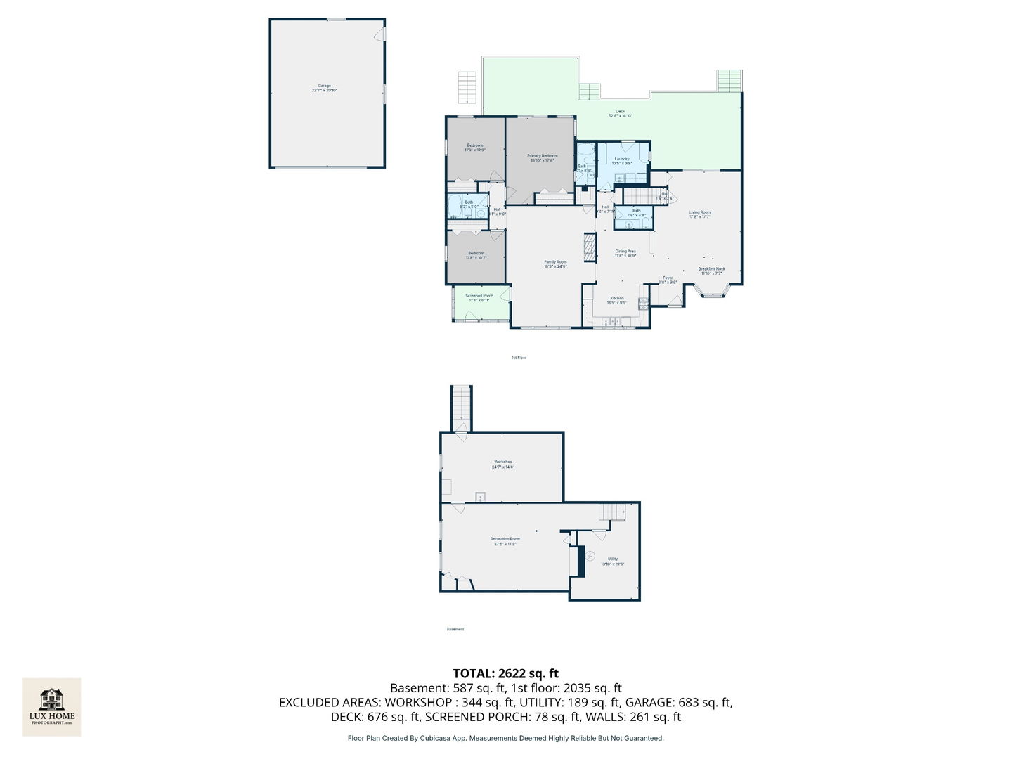 Private Address