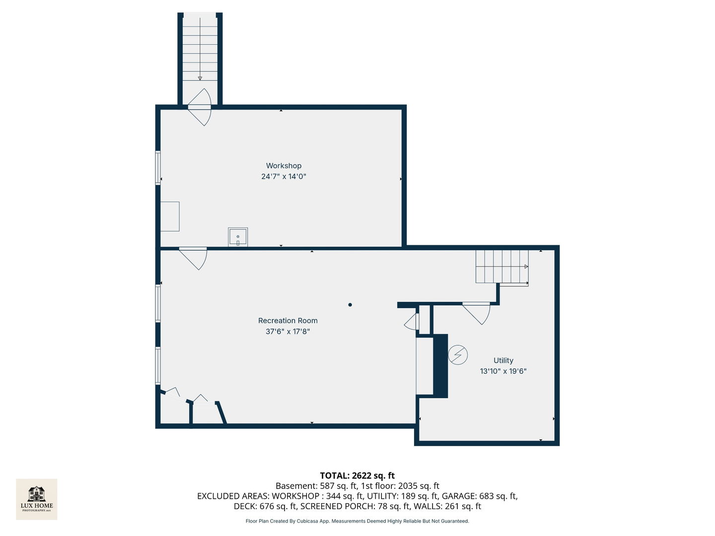 Private Address