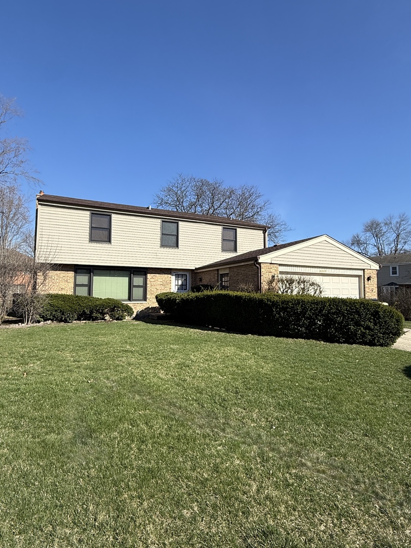3205 N Volz Drive