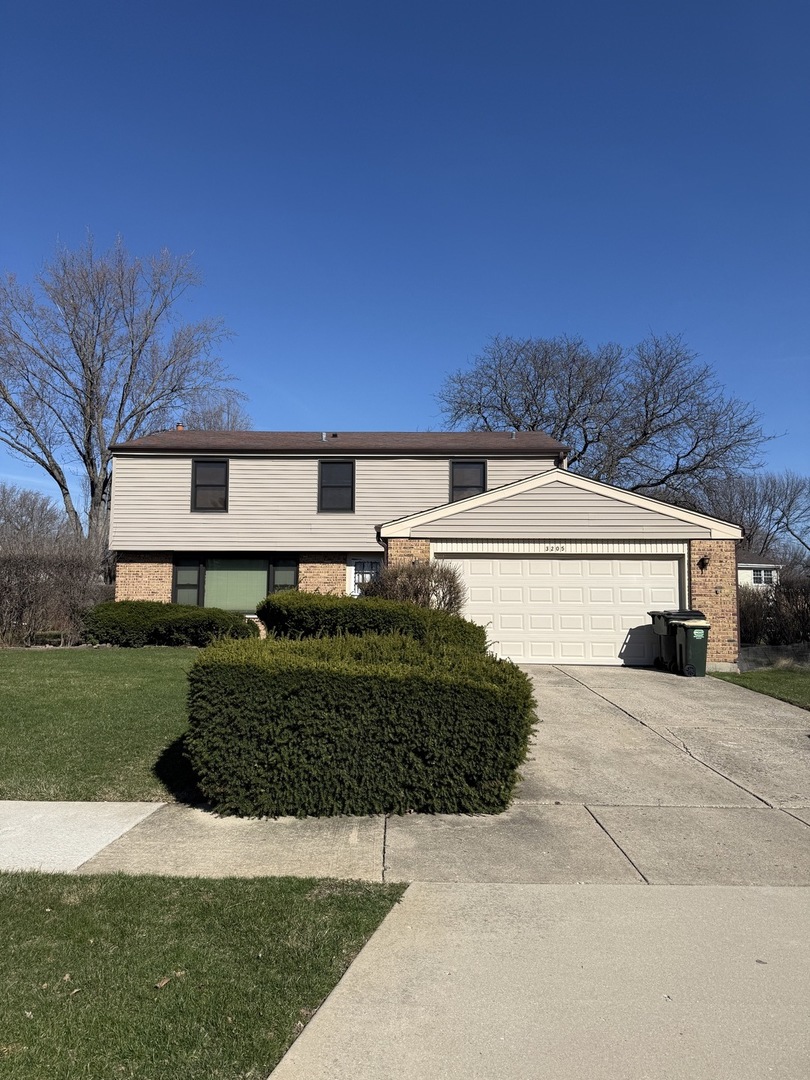 3205 N Volz Drive