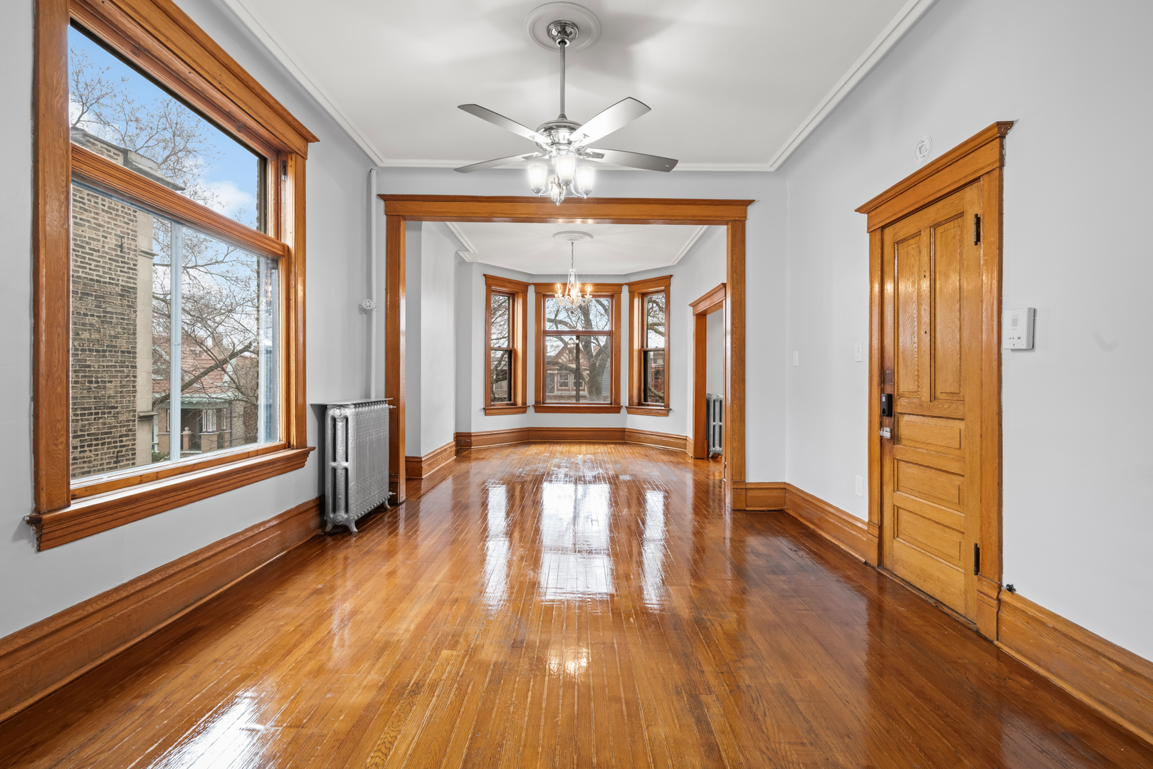 2120 W Concord Place Unit: 3