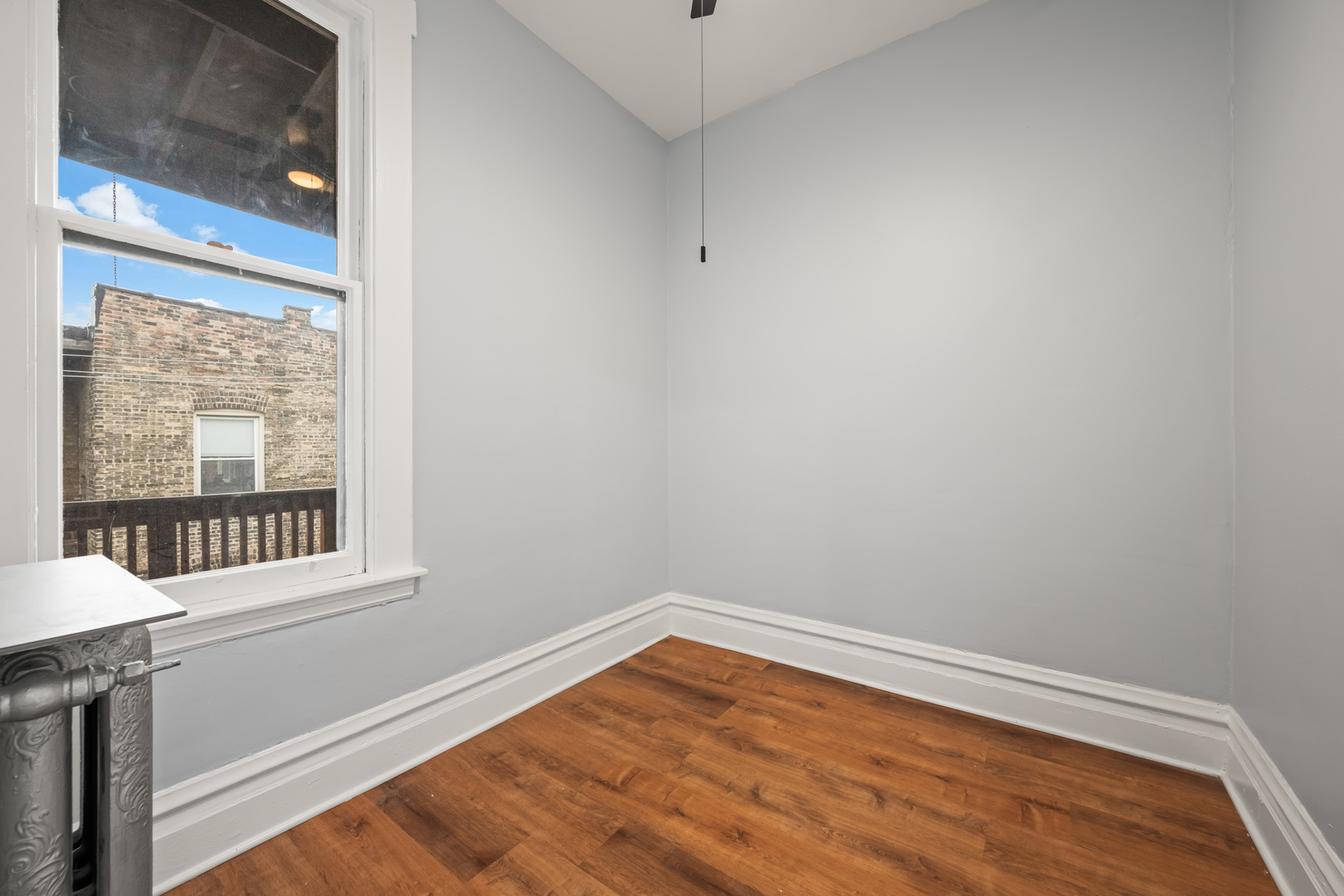 2120 W Concord Place Unit: 3