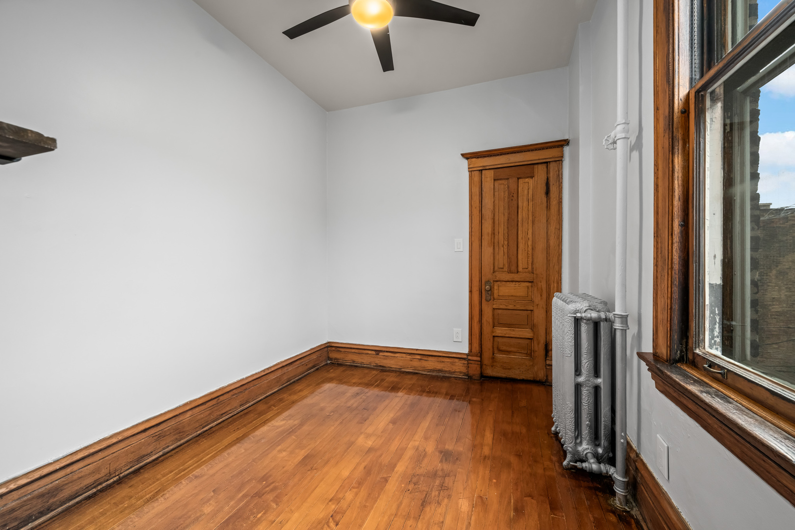 2120 W Concord Place Unit: 3