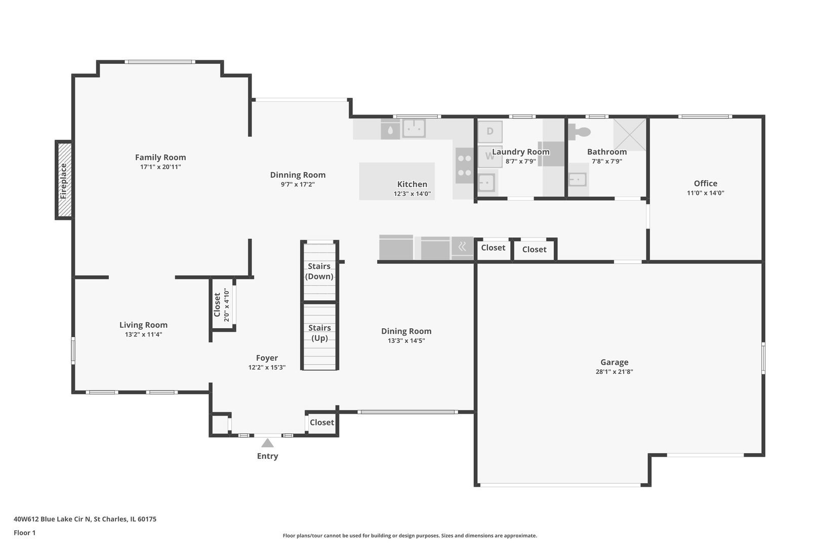 40W612 Blue Lake Circle N