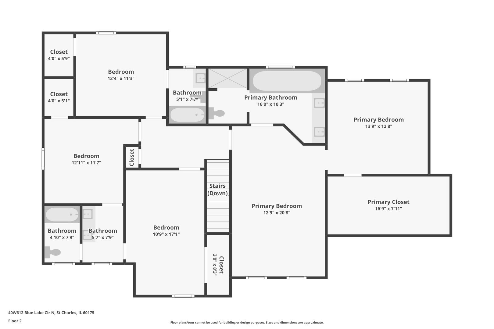 40W612 Blue Lake Circle N