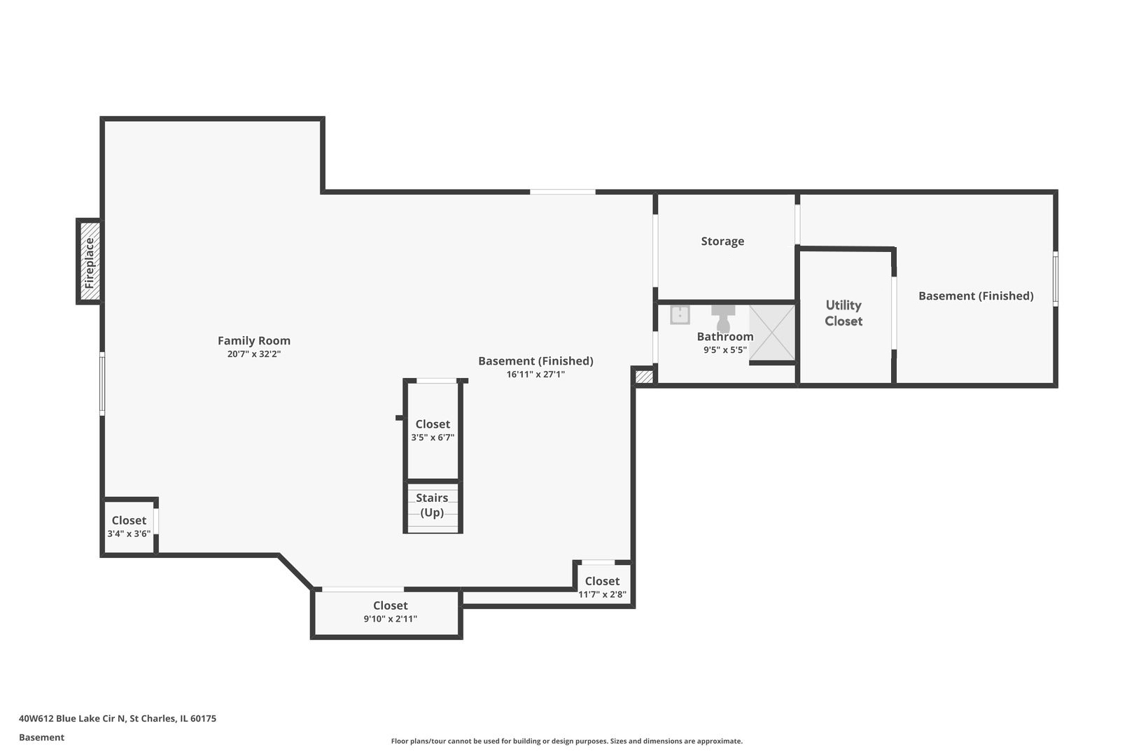 40W612 Blue Lake Circle N