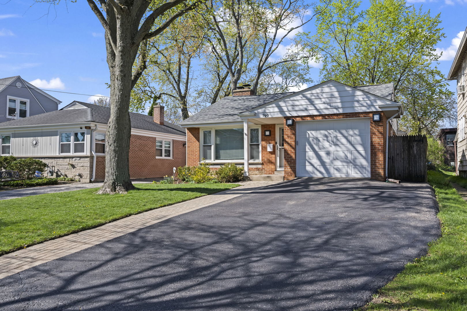 790 Pleasant Avenue