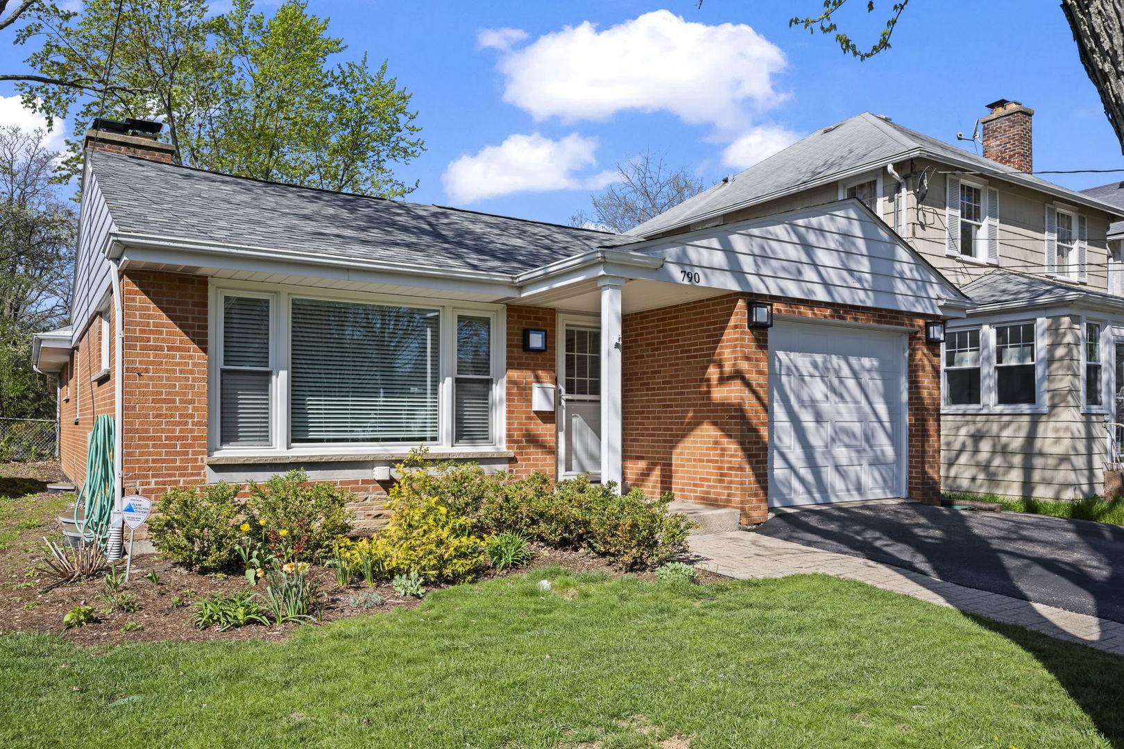790 Pleasant Avenue