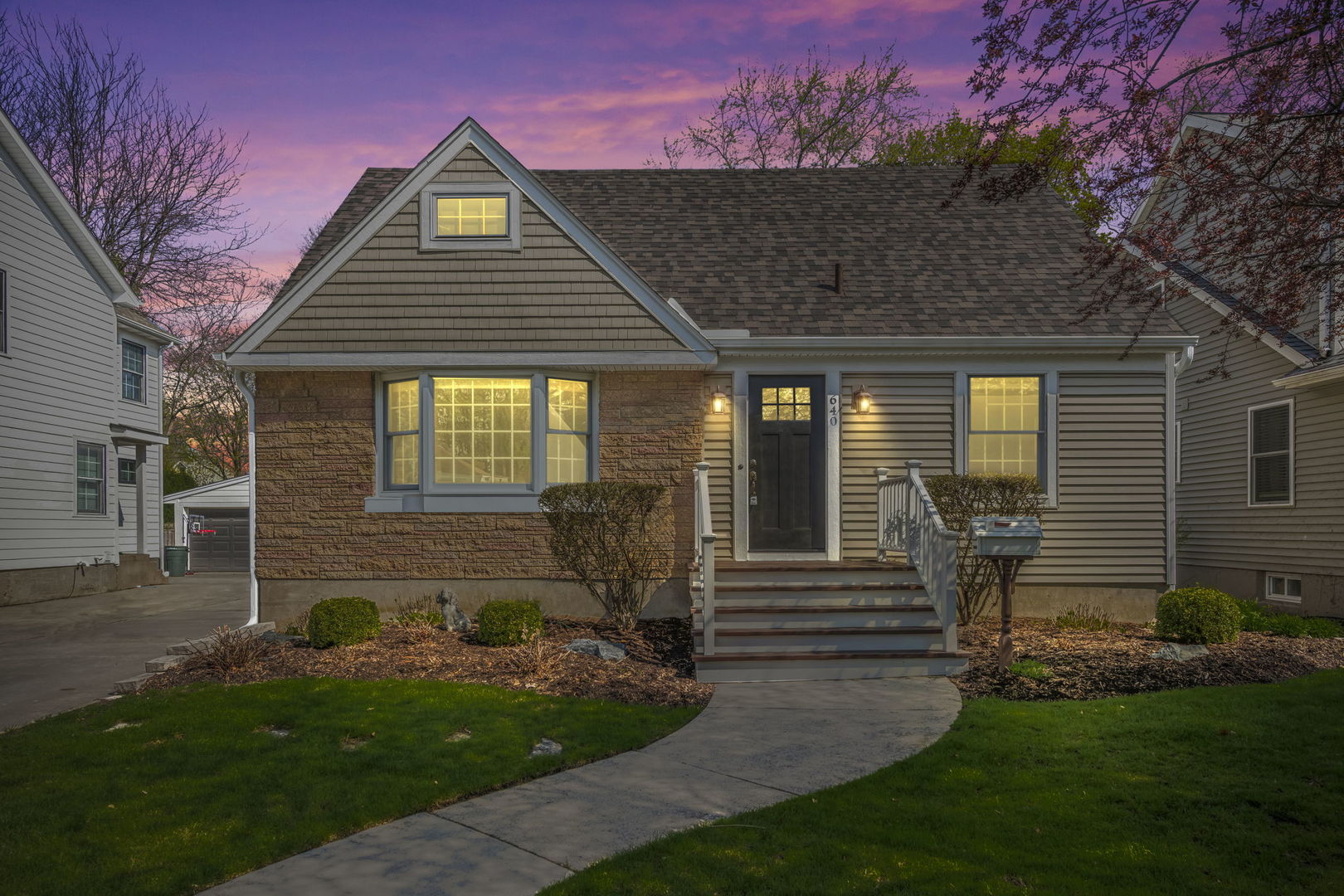 640 Meadow Lane