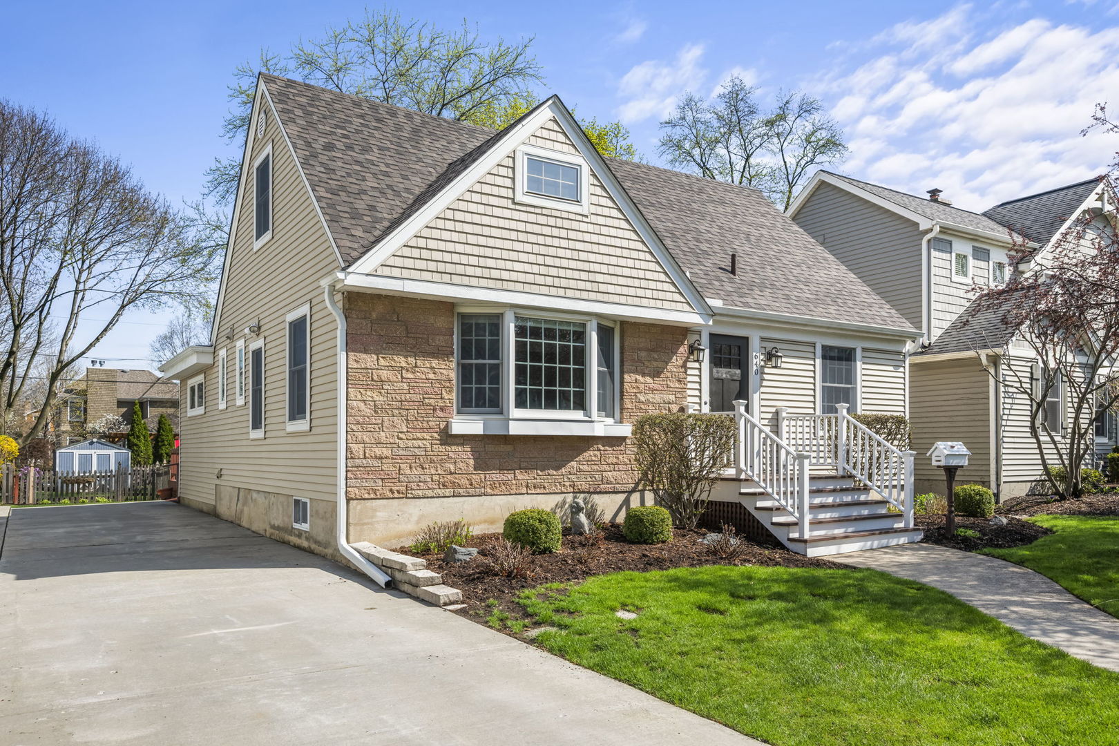 640 Meadow Lane