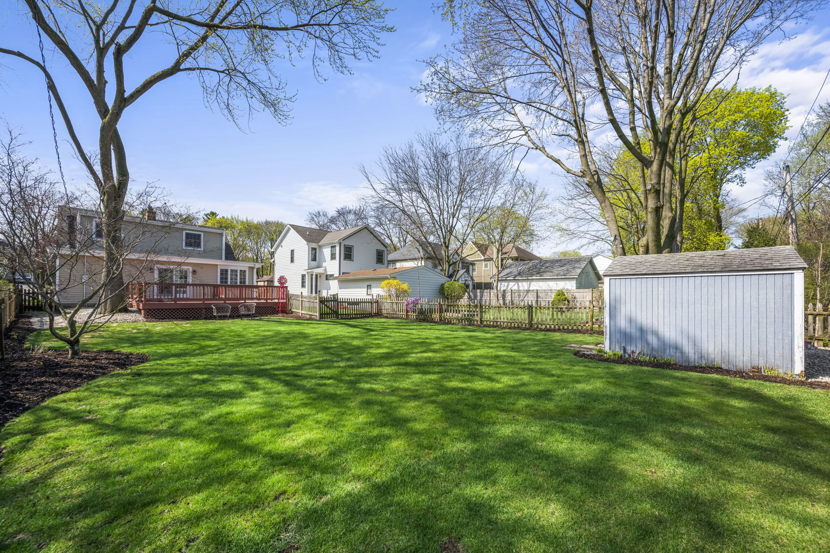 640 Meadow Lane