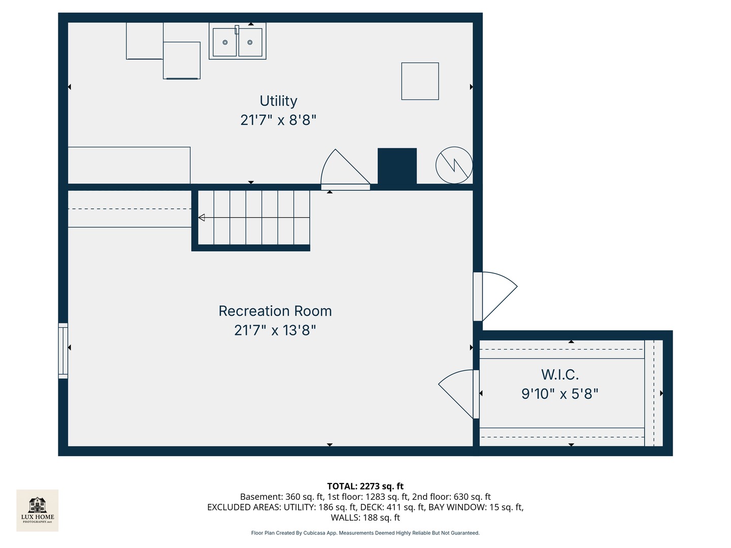 640 Meadow Lane