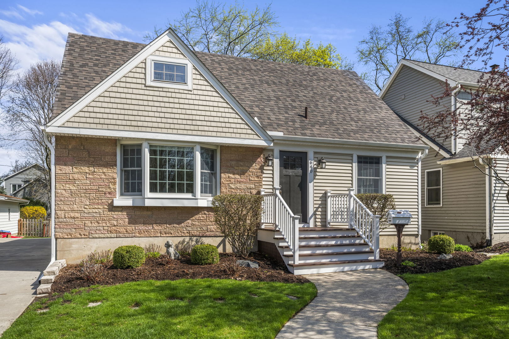 640 Meadow Lane