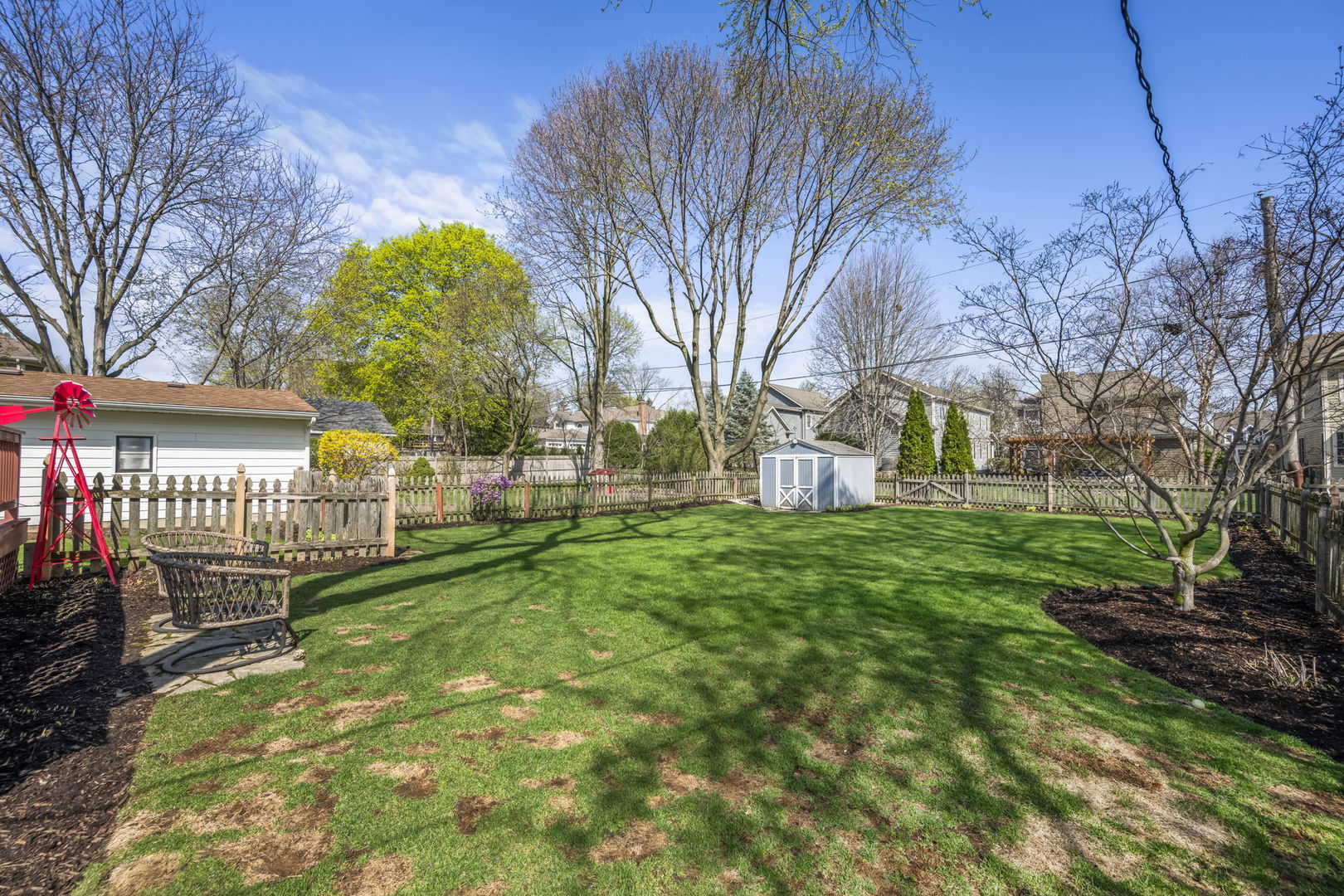 640 Meadow Lane