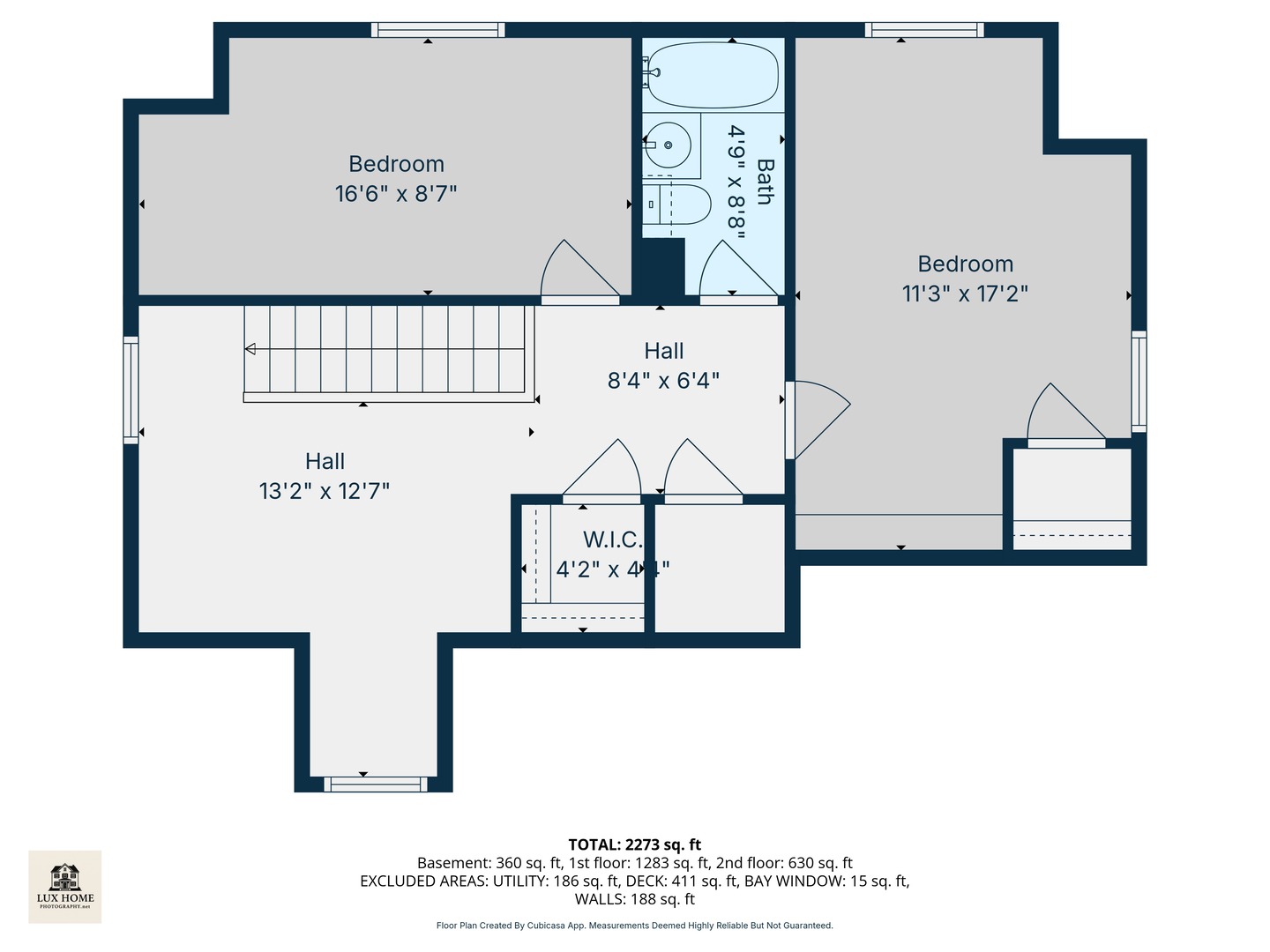 640 Meadow Lane