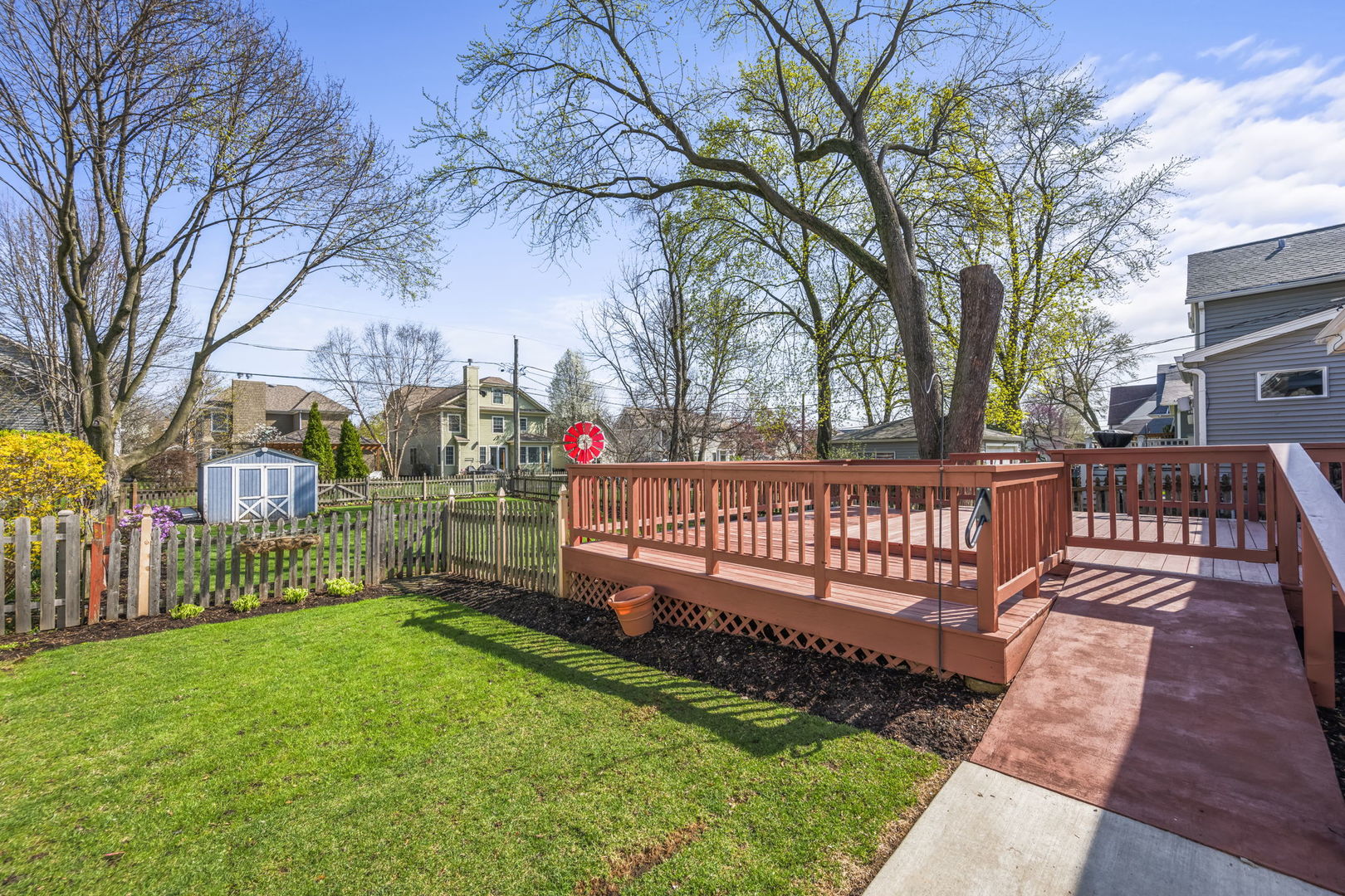 640 Meadow Lane